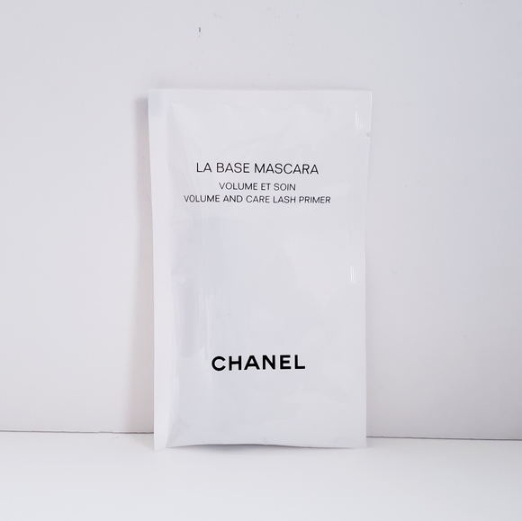 CHANEL Makeup 22 Chanel La Base Mascara Poshmark